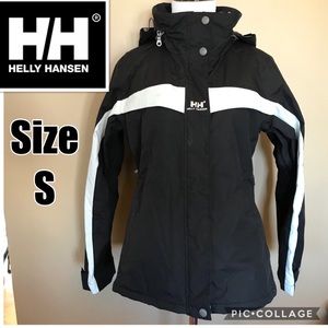 Helly Hansen Ski Shell Jacket Size S